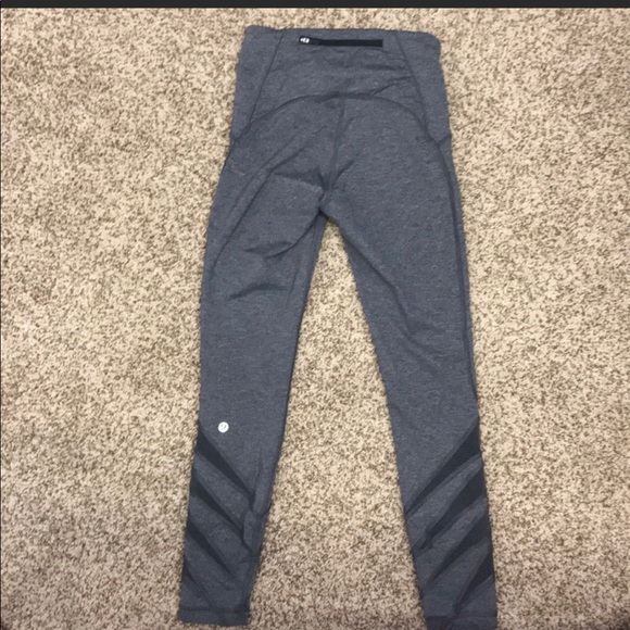 lululemon athletica Pants - Lulu lemon leggings